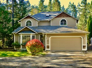 6831 193rd Ave E, Bonney Lake, WA 98391