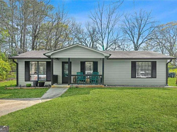 3839 Cowan Cir, Acworth, GA 30101