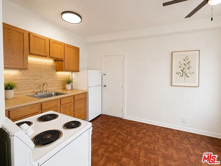 634 S Gramercy Pl #610 — Photo 7
