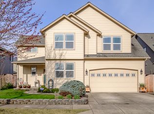 2456 Mountain River Dr, Lebanon, OR 97355