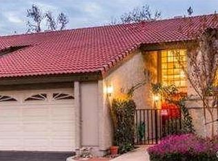 1494 Corte Caballo, Upland, CA 91786