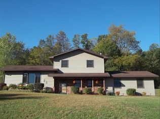 16165 Hammock Rd, Sparta, WI 54656