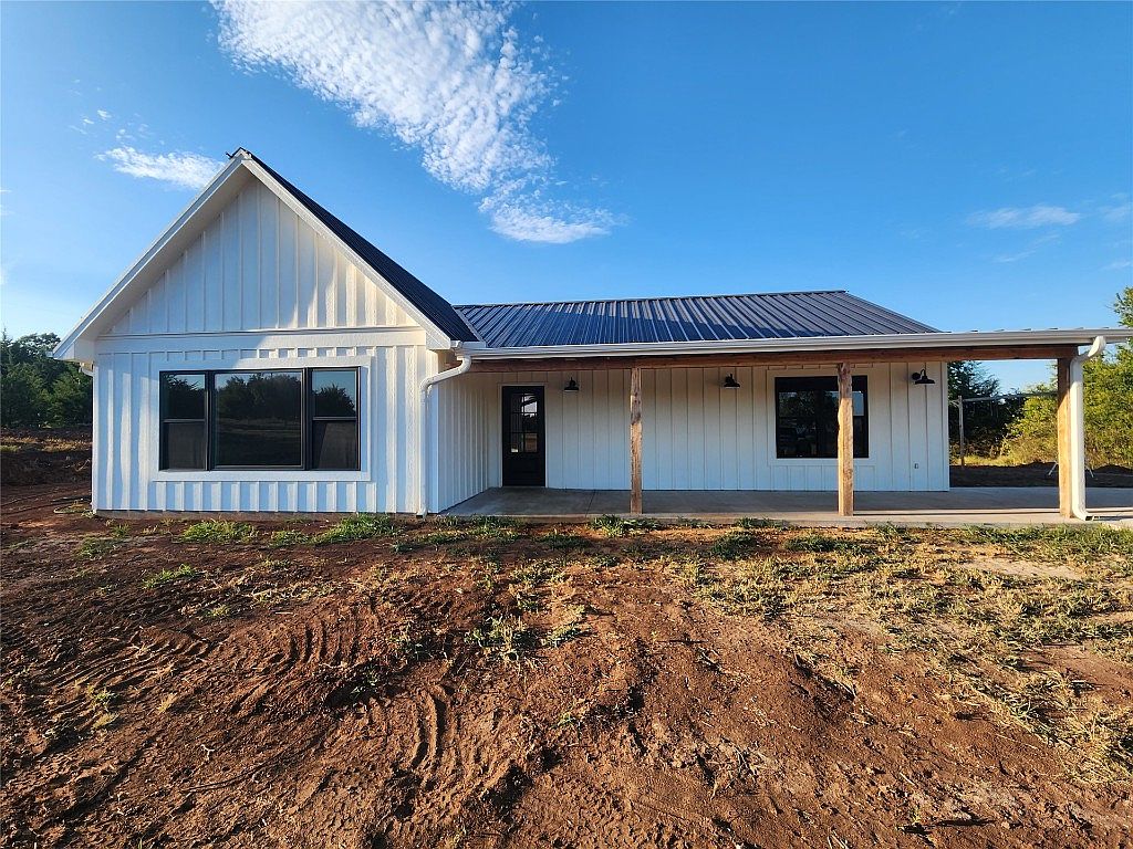 22355 Davis Dr, Earlsboro, OK 74840 Zillow