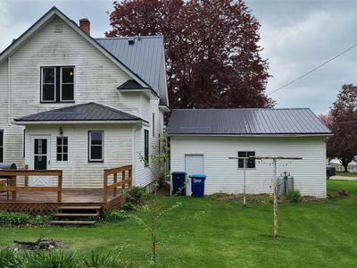 303 E Watson St, Garnavillo, IA, 52049