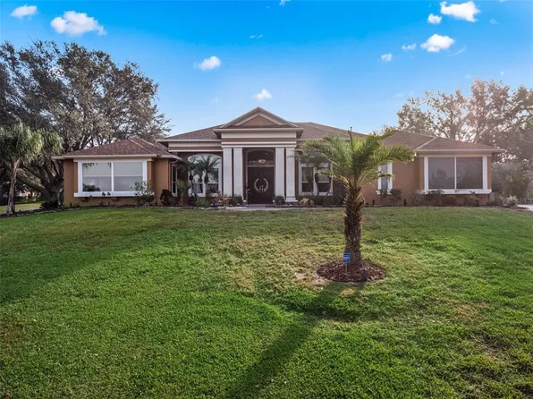 12538 Lake View Ln, Clermont, FL 34711
