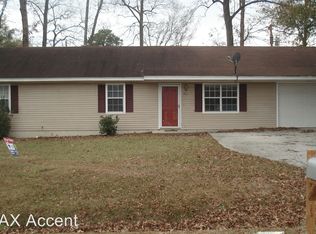 411 Phillips Ave, Port Wentworth, GA 31407