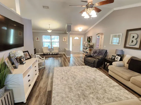 426 SW County Road 242, Lake City, FL 32024