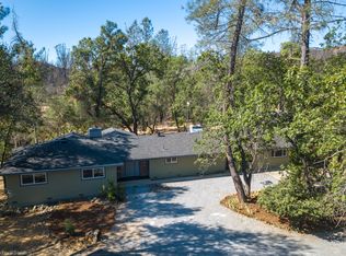 15939 Cindee Ln, Redding, CA 96001