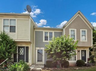 6748 Colchester Pl, Norcross, GA 30093