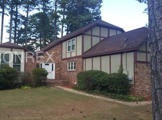 706 Longbow Dr SW, Decatur, AL 35603