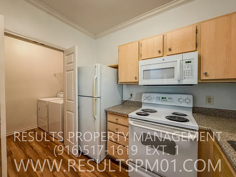 701 Gibson Dr #1516 — Photo 6