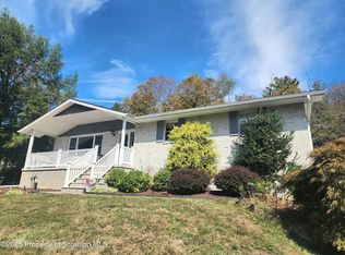 211 Church St, Dalton, PA 18414