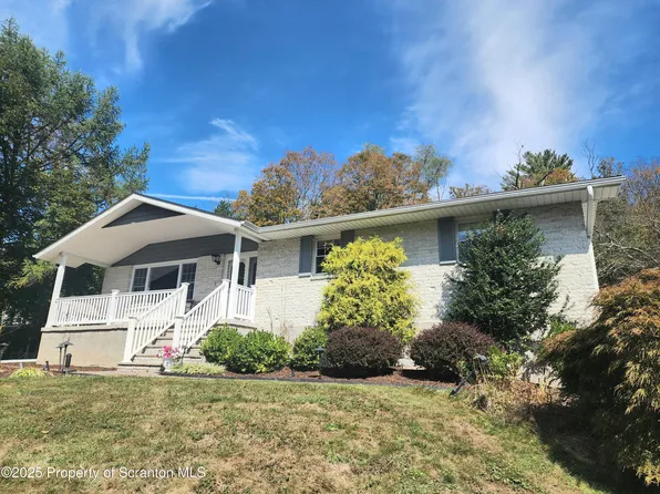 211 Church St, Dalton, PA 18414