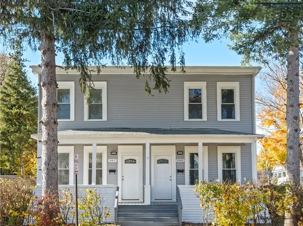 309 N Center St, East Syracuse, NY 13057