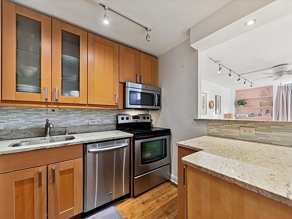 2nd image of 1355 N Sandburg Ter APT 203D