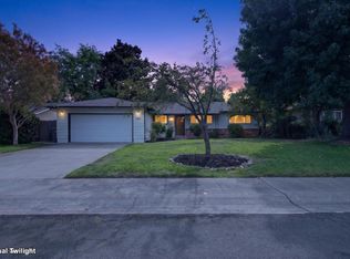 1164 Derick Way, Sacramento, CA 95822
