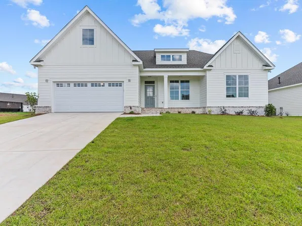 224 Elliot Dr, Midland City, AL 36350