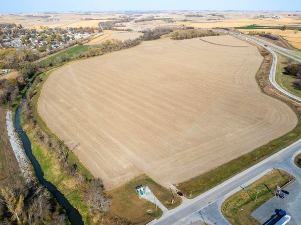 Magnolia Rd, Underwood, IA 51576