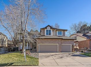 8012 S Clayton Cir, Centennial, CO 80122