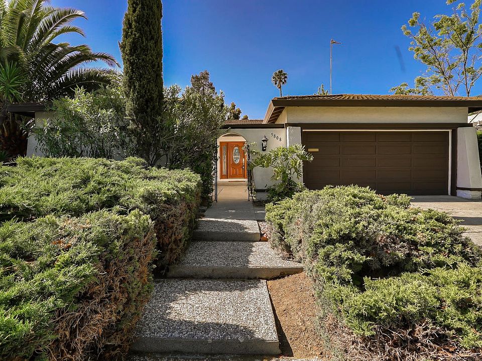 1st image of 5808 Castano Dr