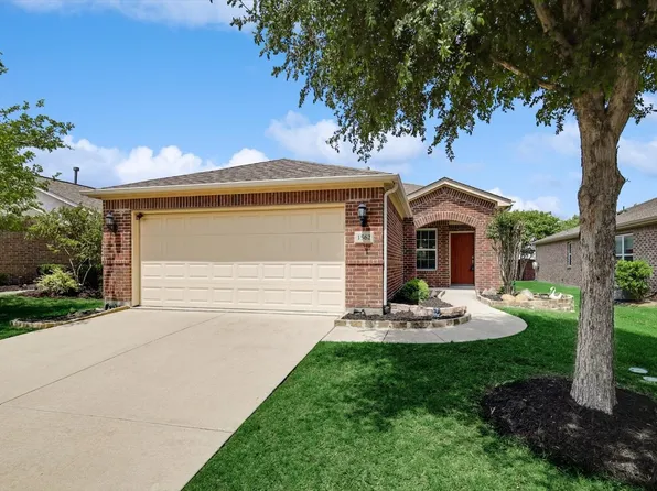 1562 Troon Dr, Frisco, TX 75036