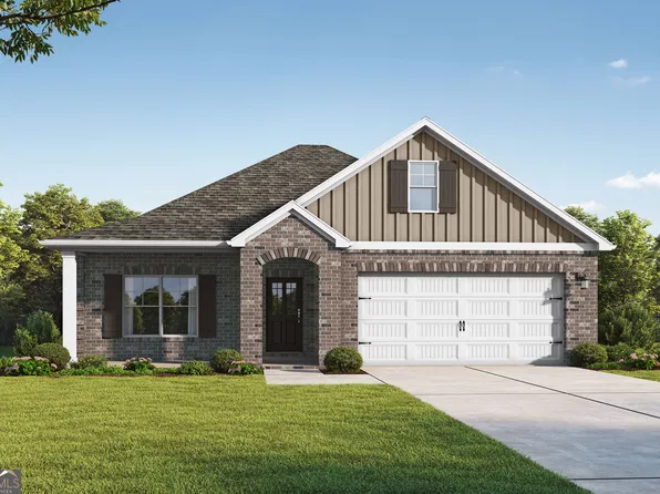 145 Lyric Loop, Hampton, GA 30228