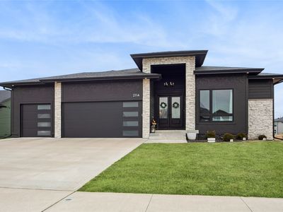 2114 Timberview Dr, Norwalk, IA, 50211