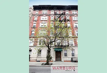 Sold by Warburg