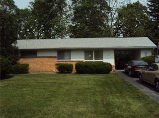 1339 Farley Dr, Indianapolis, IN 46214