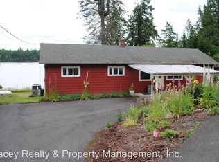 2846 Madrona Beach Rd NW, Olympia, WA 98502