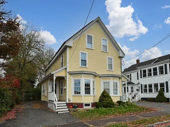 186 State St, Newburyport, MA 01950