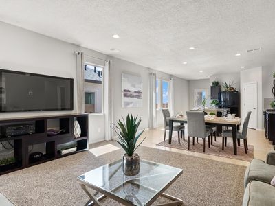 602 Turmalina Dr SE, Rio Rancho, NM, 87124