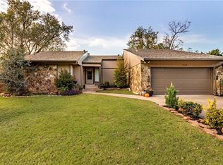 1809 Rosedale Dr, Edmond, OK 73013