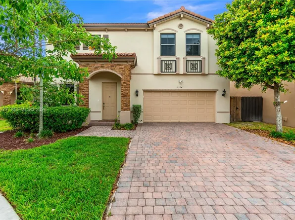23841 SW 114th Pl, Homestead, FL 33032