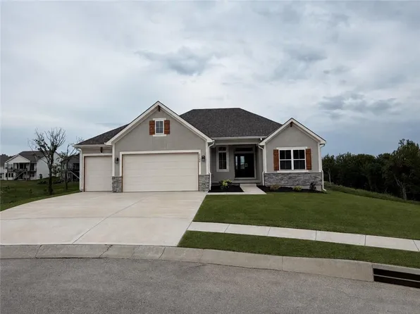 12480 Appaloosa St, Platte City, MO 64079
