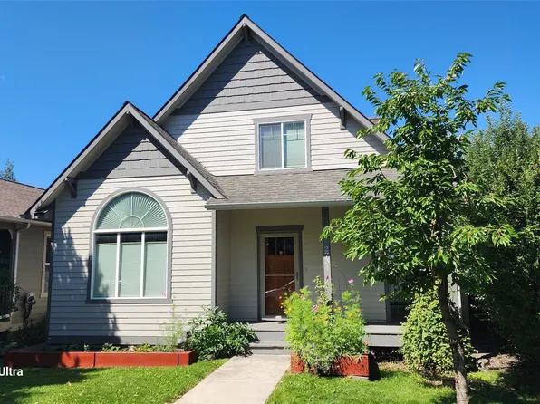 2731 Dublin St, Missoula, MT 59808