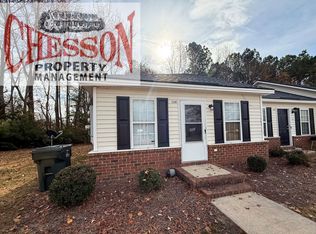 2149 Glendale Dr SW, Wilson, NC 27893