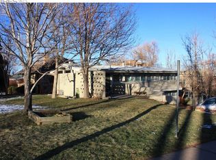 802 19th St, Boulder, CO 80302