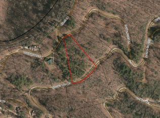 Round Top Rd, Almond, NC --