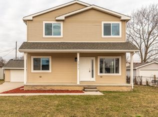 1977 Elmhurst St, Canton, MI