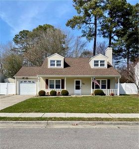 70 Sandy Lake Dr, Hampton, VA, 23666
