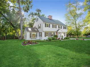 32 Webb Rd, Westport, CT 06880