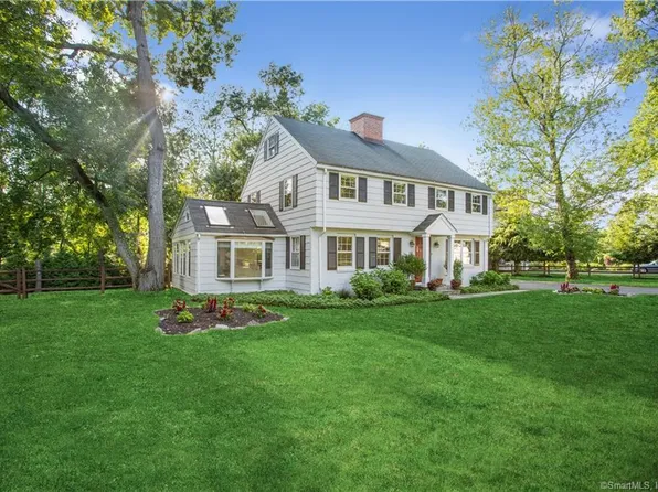 32 Webb Road, Westport, CT 06880