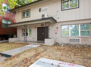 306 E 30th St APT 104, Austin, TX 78705