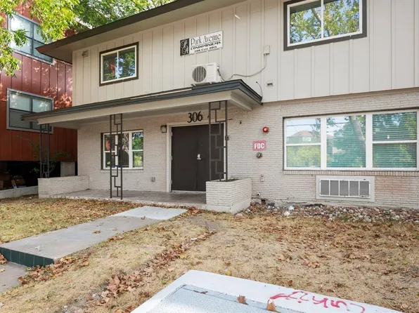 306 E 30th St APT 104, Austin, TX 78705
