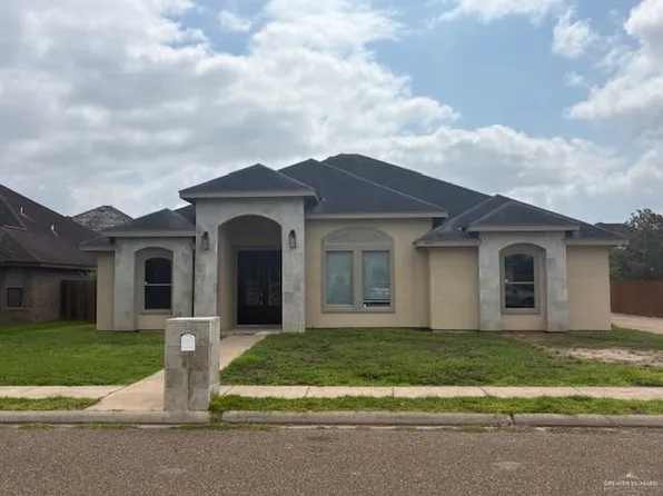 1409 Viejo Ln, Mission, TX 78572