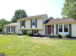 47342 Jeremy Ct, Park Hall, MD 20667