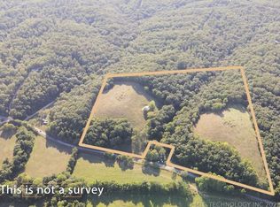 64701 S 4644th Rd, Proctor, OK 74457