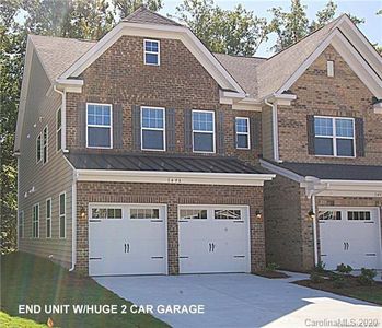 149 Portola Valley Dr UNIT E, Mooresville, NC, 28117