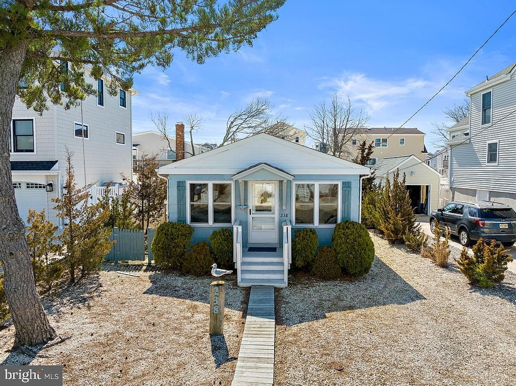 238 W 13th St, Ship Bottom, NJ 08008 Zillow